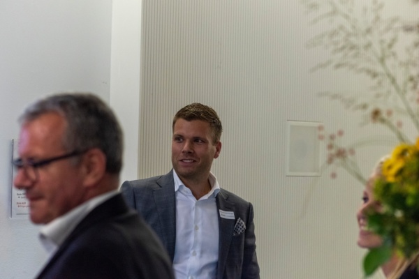 Kundenevent PMS Schönenberger AG 2019