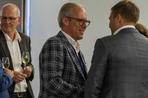 Kundenevent PMS Schönenberger AG 2019