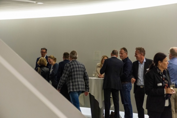 Kundenevent PMS Schönenberger AG 2019
