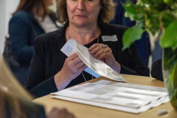 Kundenevent PMS Schönenberger AG 2019
