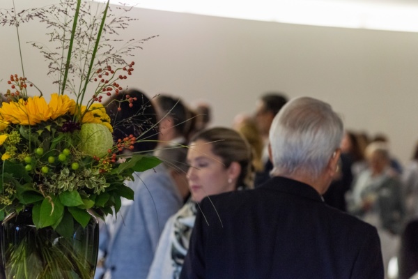Kundenevent PMS Schönenberger AG 2019