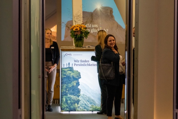 Kundenevent PMS Schönenberger AG 2019
