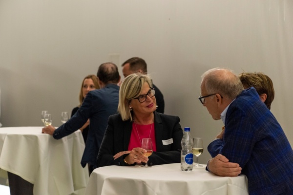 Kundenevent PMS Schönenberger AG 2019