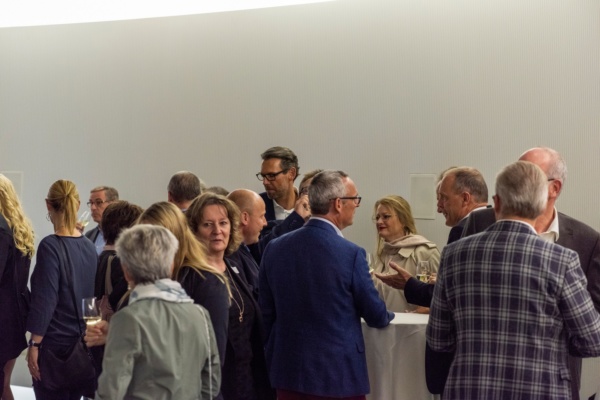 Kundenevent PMS Schönenberger AG 2019