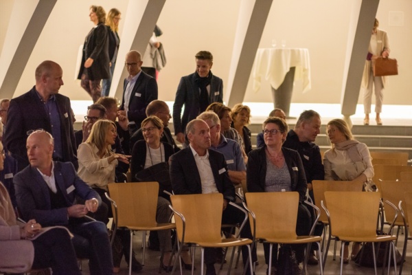 Kundenevent PMS Schönenberger AG 2019