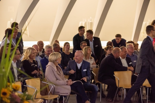 Kundenevent PMS Schönenberger AG 2019