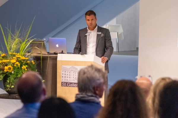 Kundenevent PMS Schönenberger AG 2019