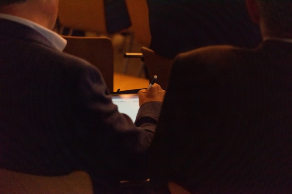 Kundenevent PMS Schönenberger AG 2019