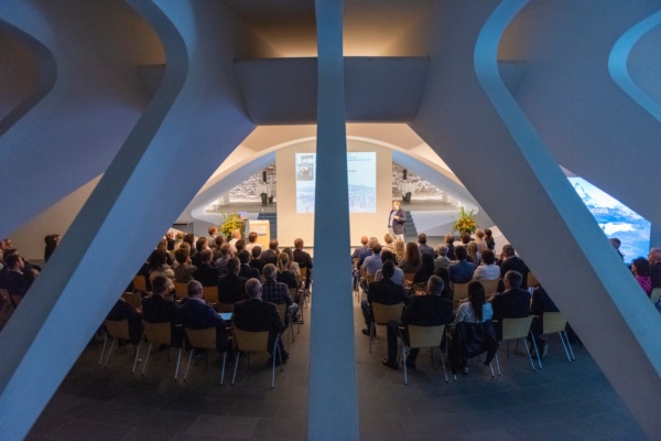 Kundenevent PMS Schönenberger AG 2019