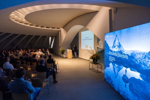 Kundenevent PMS Schönenberger AG 2019