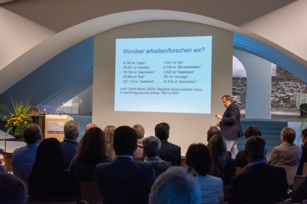 Kundenevent PMS Schönenberger AG 2019