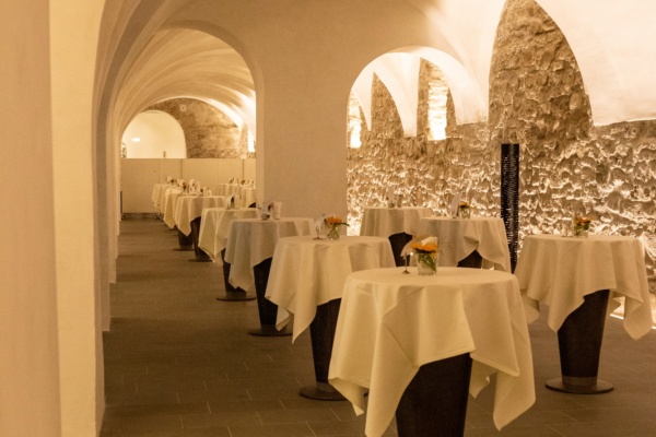 Kundenevent PMS Schönenberger AG 2019