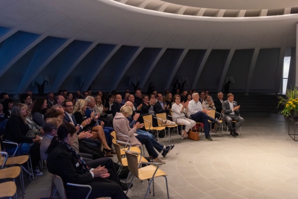 Kundenevent PMS Schönenberger AG 2019