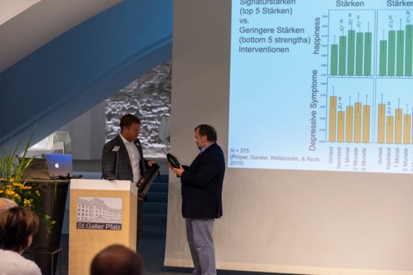 Kundenevent PMS Schönenberger AG 2019