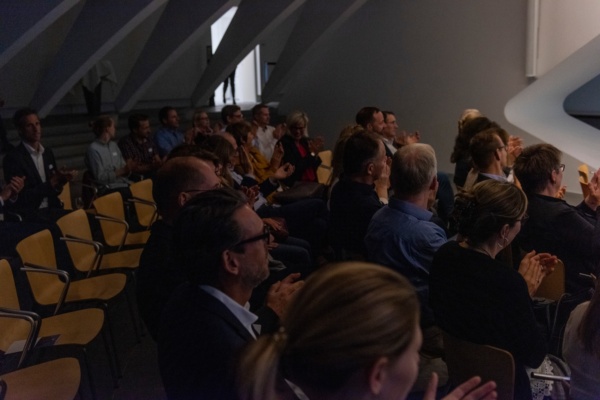 Kundenevent PMS Schönenberger AG 2019