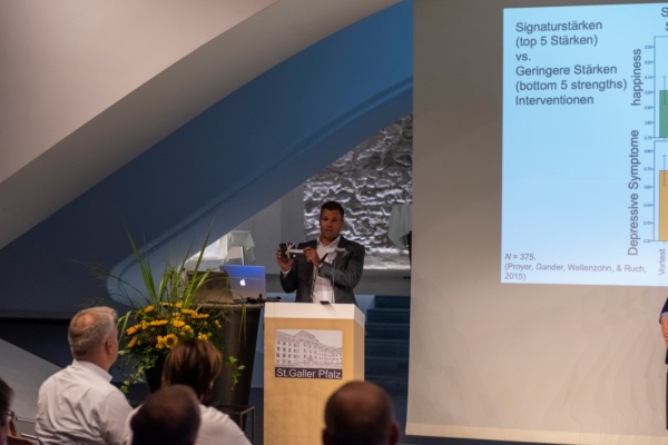 Kundenevent PMS Schönenberger AG 2019
