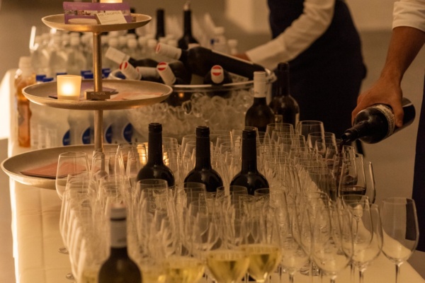 Kundenevent PMS Schönenberger AG 2019
