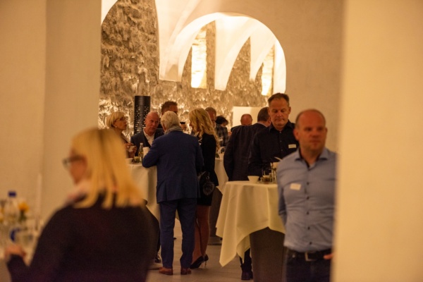 Kundenevent PMS Schönenberger AG 2019