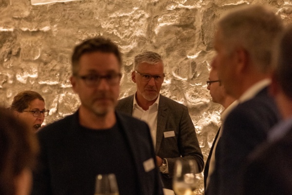 Kundenevent PMS Schönenberger AG 2019