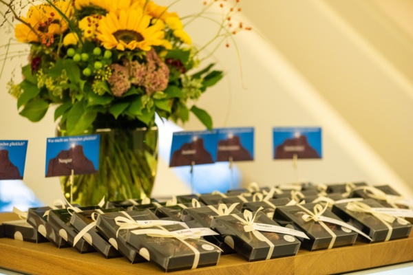 Kundenevent PMS Schönenberger AG 2019