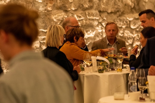 Kundenevent PMS Schönenberger AG 2019