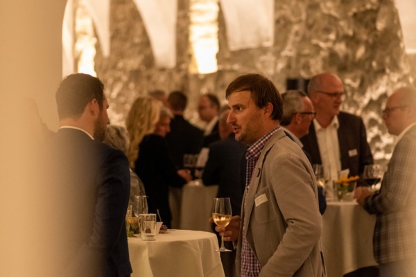 Kundenevent PMS Schönenberger AG 2019