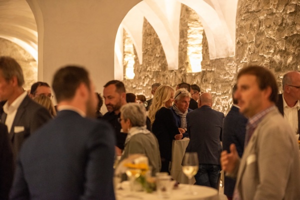 Kundenevent PMS Schönenberger AG 2019
