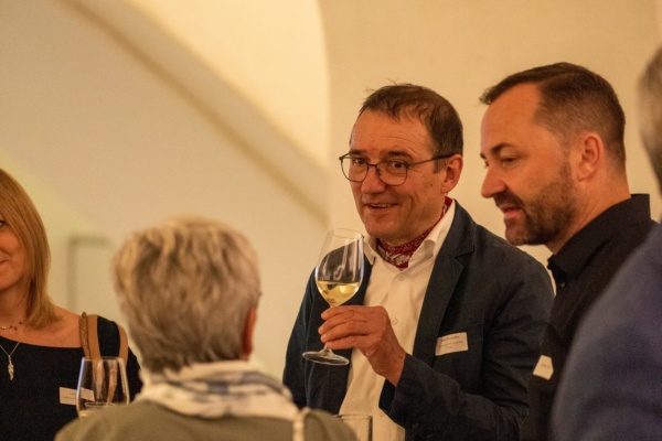 Kundenevent PMS Schönenberger AG 2019