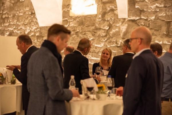 Kundenevent PMS Schönenberger AG 2019