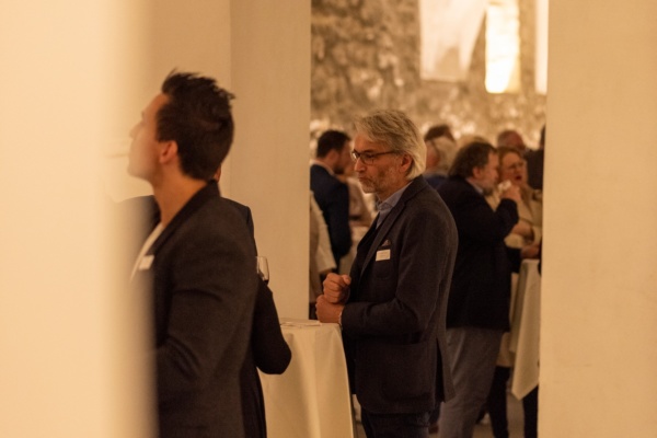 Kundenevent PMS Schönenberger AG 2019