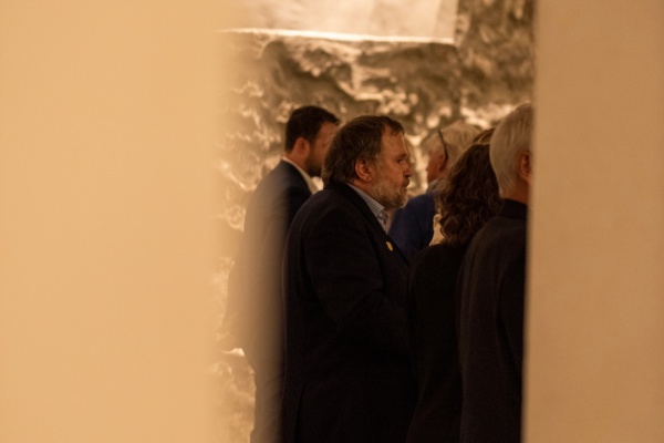 Kundenevent PMS Schönenberger AG 2019