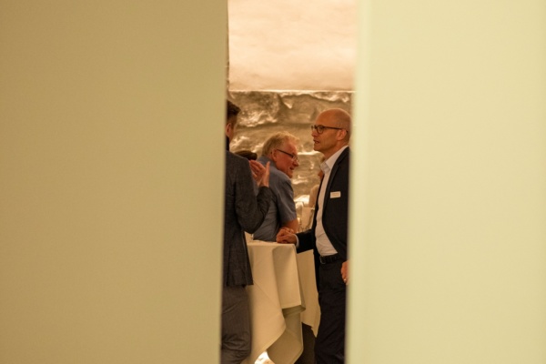 Kundenevent PMS Schönenberger AG 2019