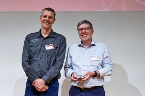 LEADER Digital Award 2023: Der Event