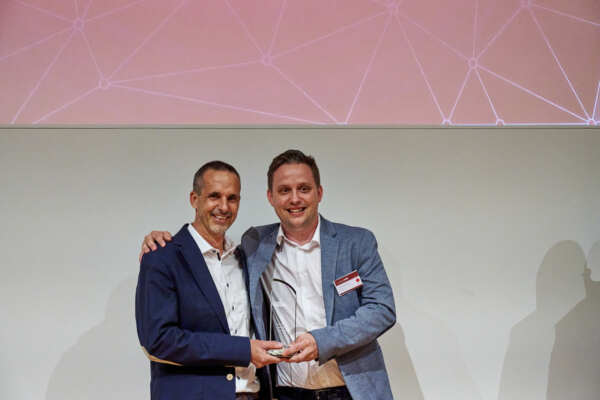 LEADER Digital Award 2023: Der Event