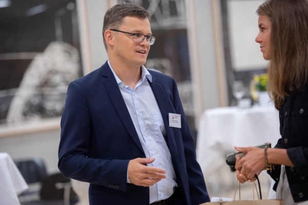 St.Galler Forum für Finanzmanagement und Controlling 2022