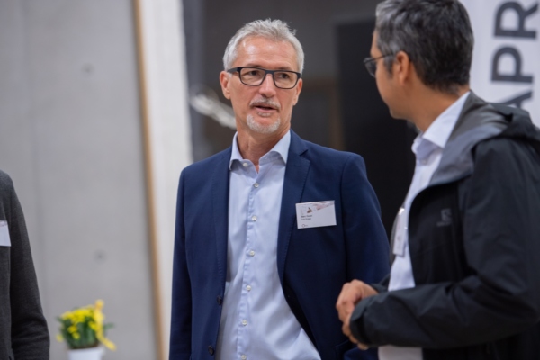 St.Galler Forum für Finanzmanagement und Controlling 2022