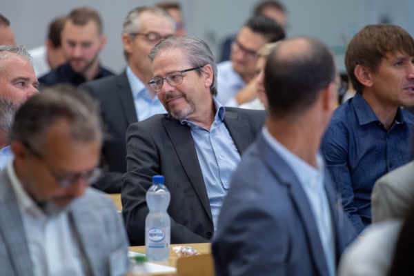 St.Galler Forum für Finanzmanagement und Controlling 2022