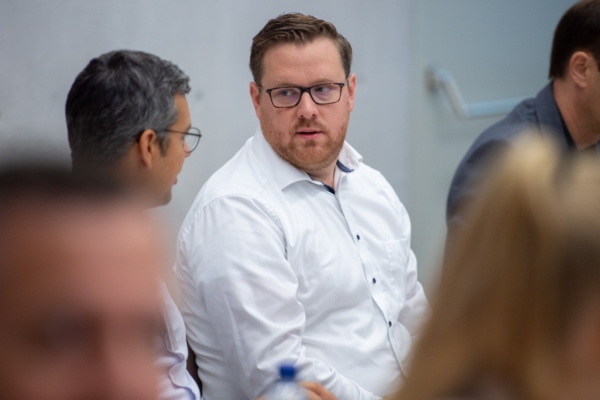 St.Galler Forum für Finanzmanagement und Controlling 2022