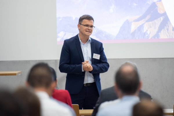 St.Galler Forum für Finanzmanagement und Controlling 2022