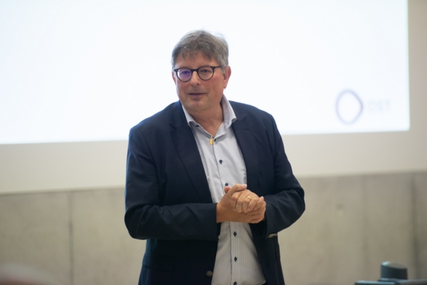 St.Galler Forum für Finanzmanagement und Controlling 2022