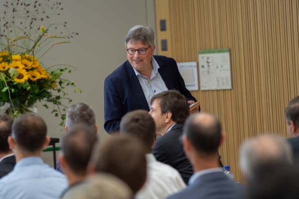St.Galler Forum für Finanzmanagement und Controlling 2022