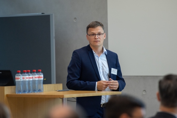 St.Galler Forum für Finanzmanagement und Controlling 2022