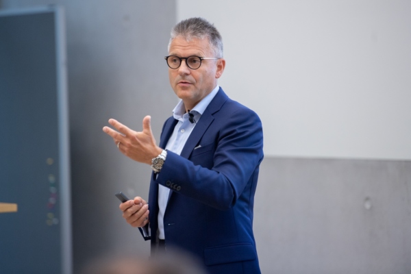 St.Galler Forum für Finanzmanagement und Controlling 2022