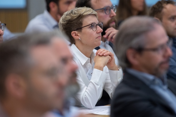 St.Galler Forum für Finanzmanagement und Controlling 2022