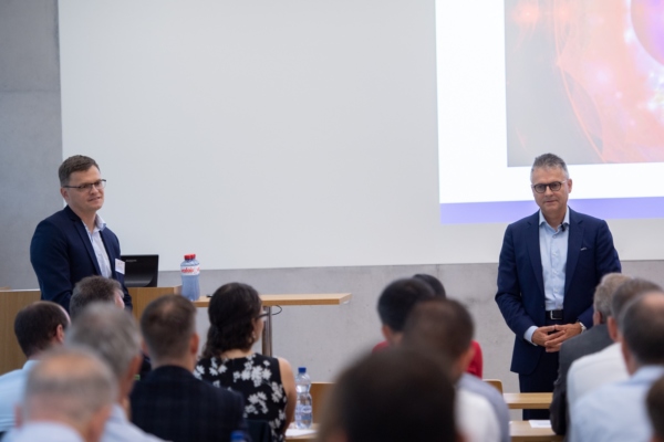 St.Galler Forum für Finanzmanagement und Controlling 2022