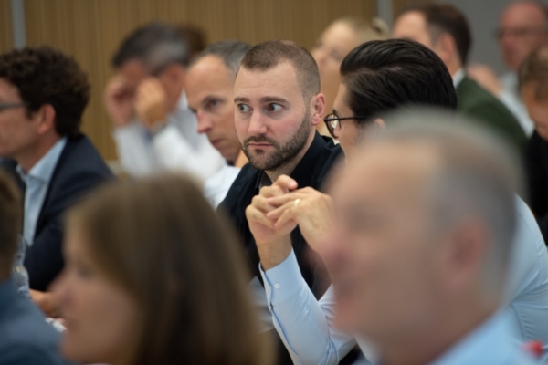 St.Galler Forum für Finanzmanagement und Controlling 2022
