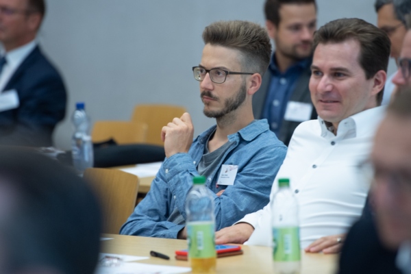 St.Galler Forum für Finanzmanagement und Controlling 2022