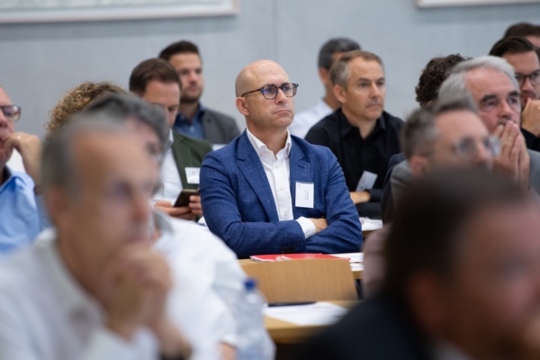 St.Galler Forum für Finanzmanagement und Controlling 2022
