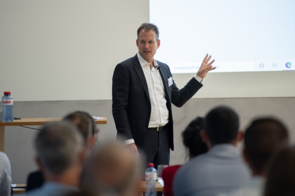 St.Galler Forum für Finanzmanagement und Controlling 2022