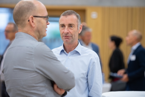 St.Galler Forum für Finanzmanagement und Controlling 2022